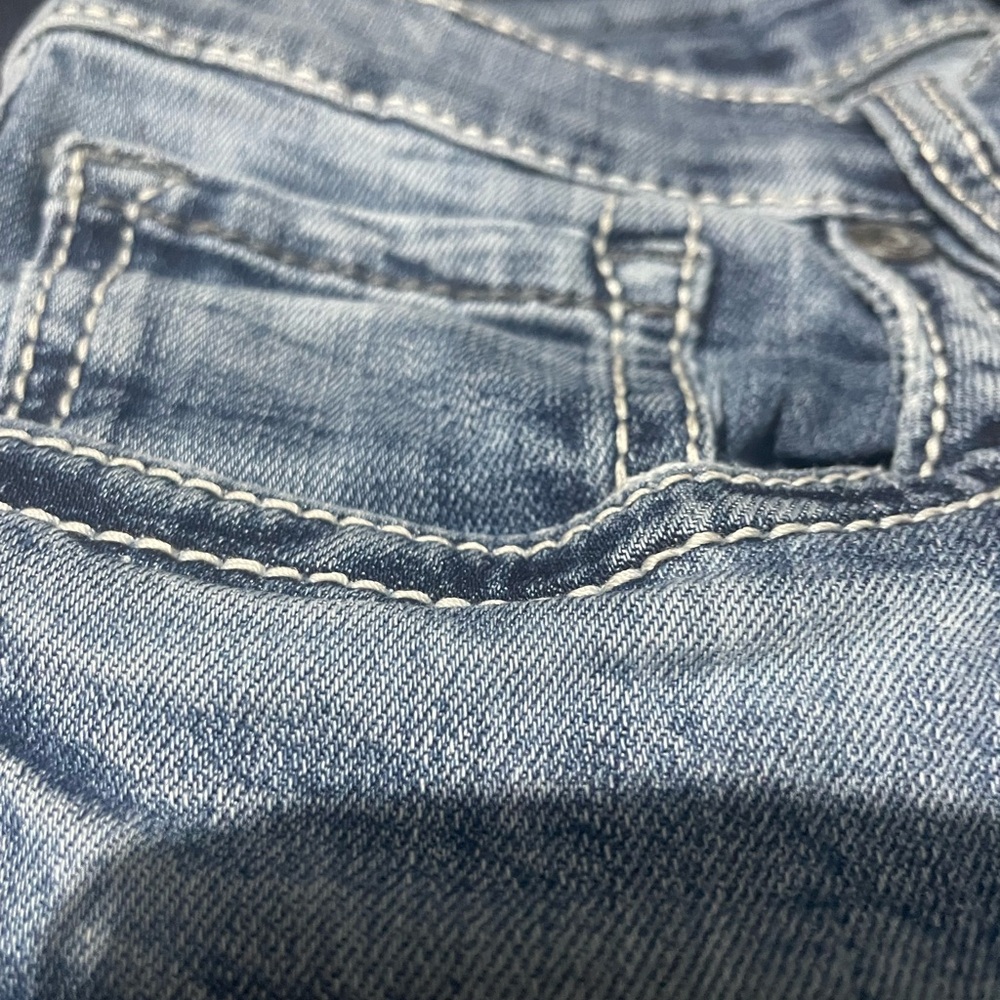 BKE Blue Jeans